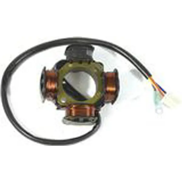 Ankerplatte/ f. Morini-Motoren Derbi uvm., s.B. Schwarz 050070400200001