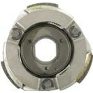 Motorrad Schleuderbackensatz Standard 100360300 grau 77287664 Motorrad
