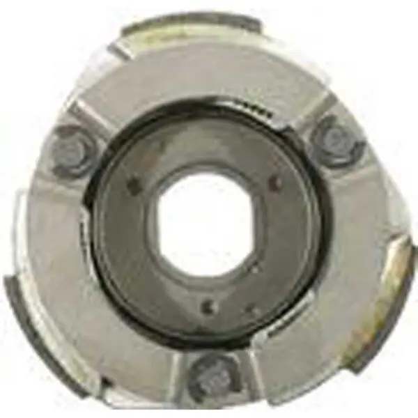 Motorrad Schleuderbackensatz Standard 100360300 grau 77287664 Motorrad
