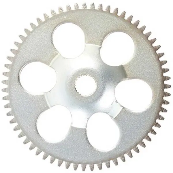 Motorrad Anlasserrad Std. Peugeot Ludix 50 silber NR0649964389402 0649964389402