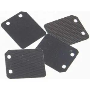 Motorrad Zylindereinlassmembrane Ersatz Lamellensatz 213.0532 carbon 213.0532