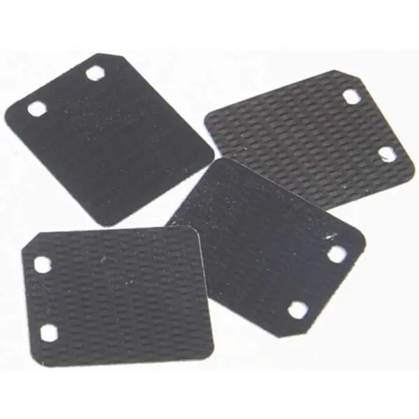 Motorrad Zylindereinlassmembrane Ersatz Lamellensatz 213.0532 carbon 213.0532