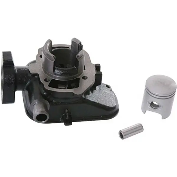 Import Zylinderteile Zylindersatz kpl. Std. Gußeisen IP15450 grau IP15450