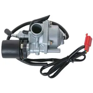 Vergaser kpl. Std. ATU Race GT 50 Spin 50 GE Adly Air Tec 50 Noble 50 78430733