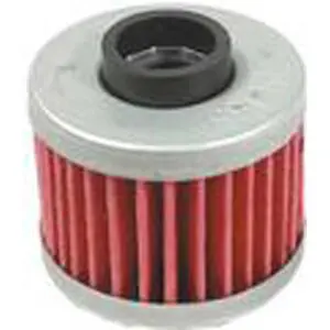 Hiflofiltro Ölfilter HF-185 Aprilia Leonardo 125-150 Scarabeo 125-150-200 Rotax