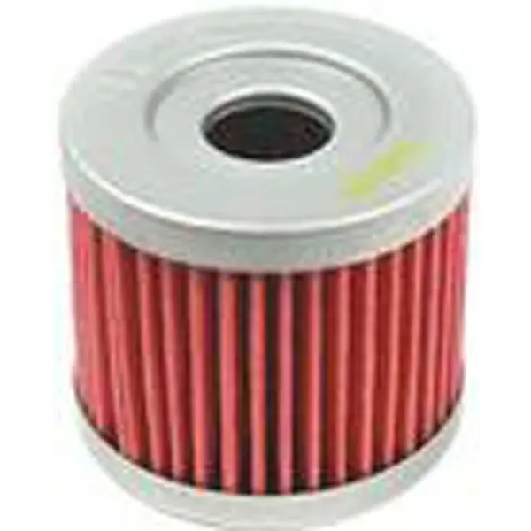 Hiflofiltro Ölfilter, HF-131 Suzuki AN 125-150 Epicuro 125-150 UH 125-150 Burgma