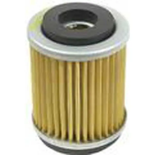 Hiflofiltro Ölfilter, HF-143 Yamaha XC Cygnus 125T-125R-150 Fly One-150R Modelle