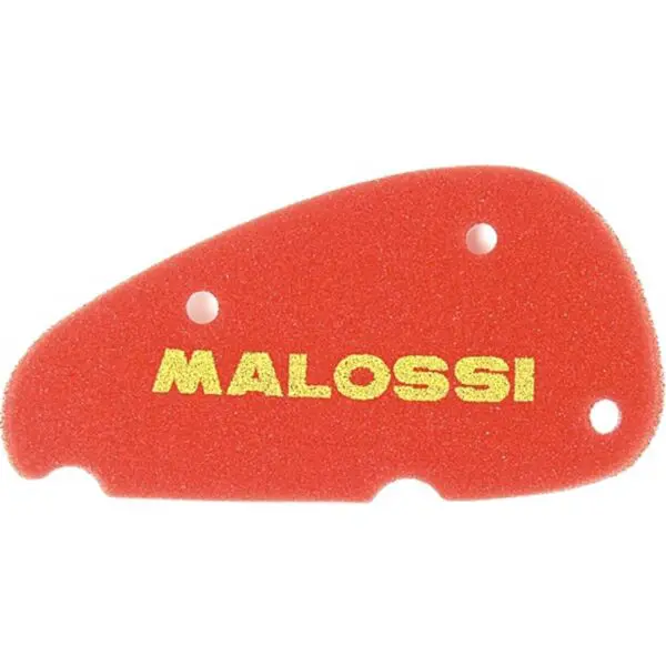 Malossi Luftfilter SR 50 DI-TECH Aprilia SR50 rot 1412130 Motorrad