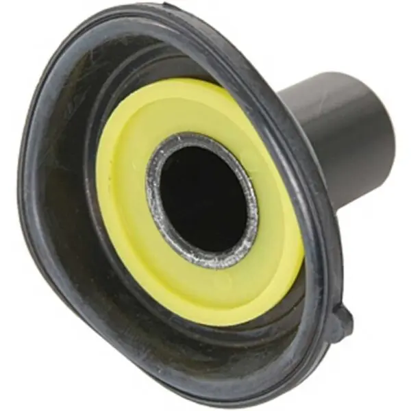 Motorrad Vergasermembrane METALL Chinaroller 50ccm Panther... schwarz BT16644