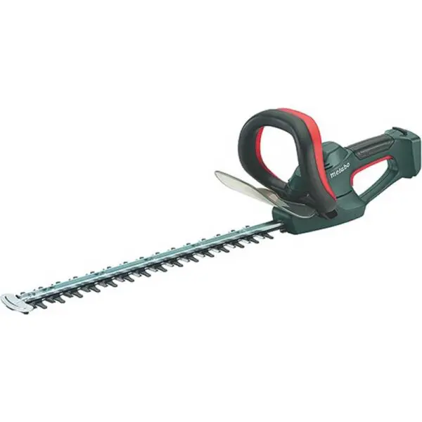 Metabo Akku-Heckenschere Li-Ion Spannung des Akkupacks: 18V S... grün 6.00463.85
