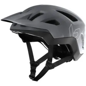 Bollé MTB-Helm Adapt" cool matte S 52-55cm 52-55mm grau ca. 0,300 kg