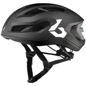 Bollé Helm Eco Avio MIPS" matte M 55-59cm 55-59mm schwarz ca. 0,350 kg