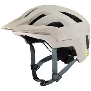 Bollé MTB-Helm Eco Adapt Mips" oatmeal matte S 52-55cm 52-55mm beige