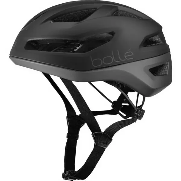 Bollé Helm Eco Avio Pure Mips" mineral matte M 55-59cm 55-59mm schwarz