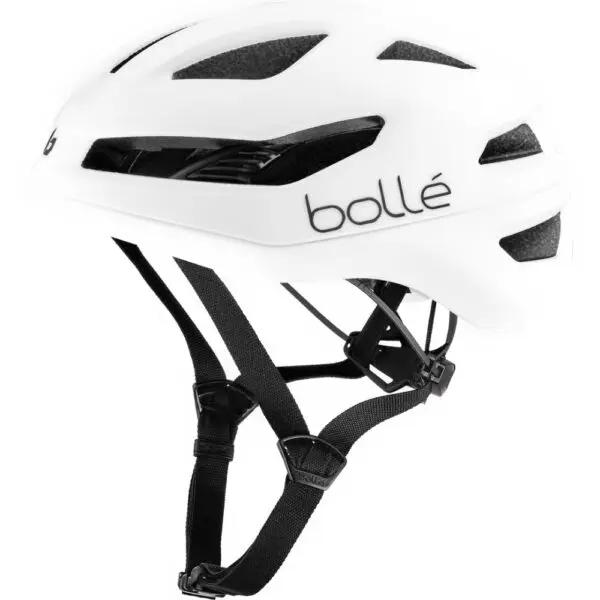 Bollé Helm Eco Avio Pure Mips" matte L 59-62cm 59-62mm weiß