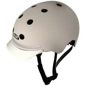 Melon Helm E-Series" Moonlight M-L 52-58cm 52-58mm beige