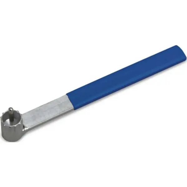Cyclus Zahnkranzabzieher KASSETTENABZIEHER ca. 230g 720055 8590831430616