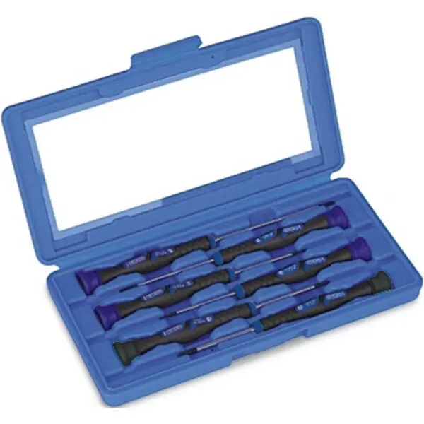 CYCLUS Feinmechanikerset FEINMECHANIKERSET 720532 8590137626010