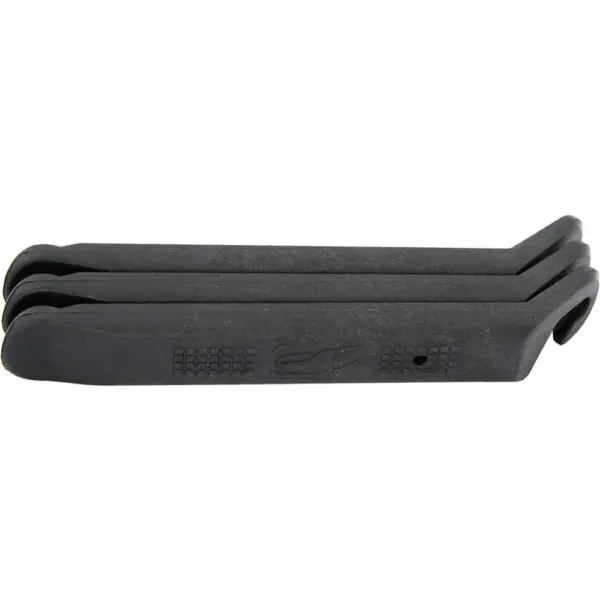 CONTEC Reifenheber Speed Shank Kunststoff, Satz à 3 Stück schwarz 4250311336701
