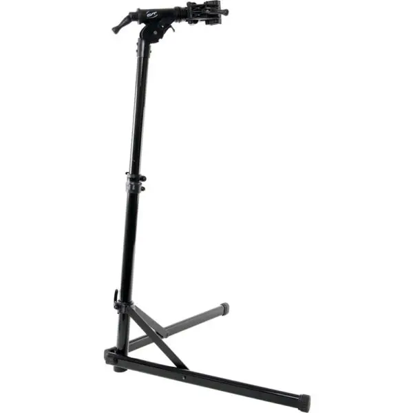 CONTEC Montageständer Rock Steady faltbarer mobiler Montageständer für Räder bis