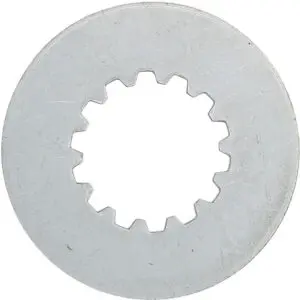 Motorrad Sicherungsblech Sicherungsblech 50-15800-00