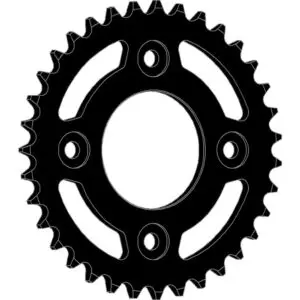 Esjot Kettenrad 13049 420 Stahl 34 Zähne