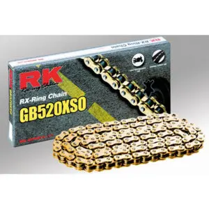 RK Kette GB520XSO 5/8x1/4 94 Glieder Nietschloss 4935531474616