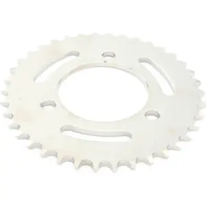 RK Kettenrad 2188 420 45Z. silber 9555387606655