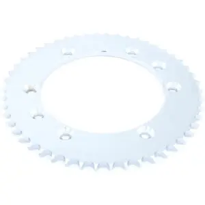RK Kettenrad 3260 428 50Z. silber 9555387607416