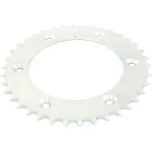 RK Kettenrad 4403 520 52Z. silber 9555387608123