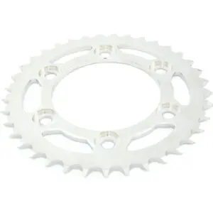 RK Kettenrad 4414 520 40Z. silber 9555387608253