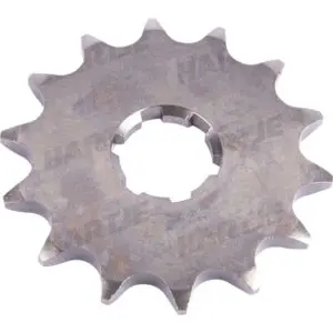 RK Antriebsritzel 4473 520 Stahl 13Z.