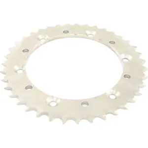 RK Kettenrad 4454 520 42Z. silber 9555387608703