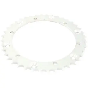 RK Kettenrad 4462 520 40Z. silber 9555387608765