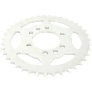 RK Kettenrad 4480 520 40Z. silber 9555387608994