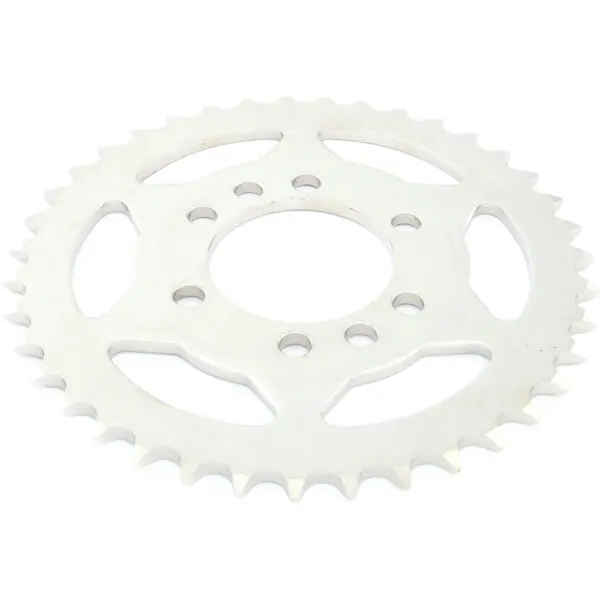 RK Kettenrad 4480 520 40Z. silber 9555387608994