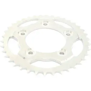 RK Kettenrad 4492 520 40Z. silber 9555387609212