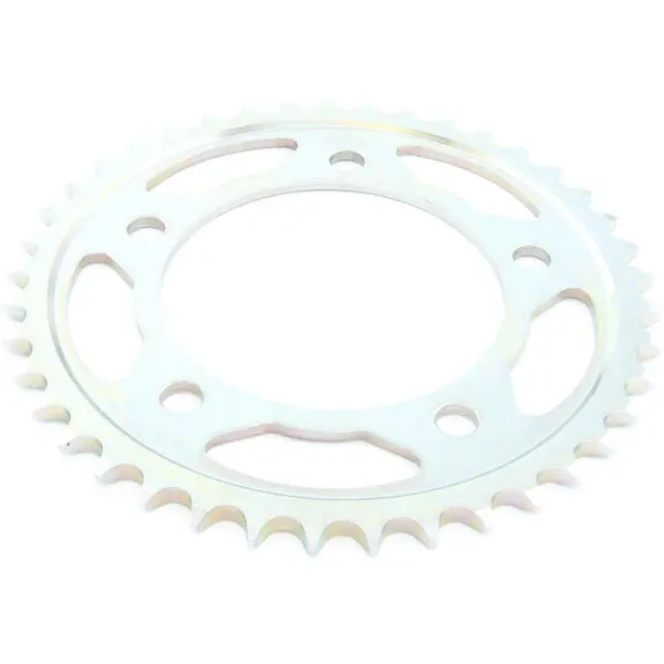 RK Kettenrad 5005 525 41Z. silber 9555387609427