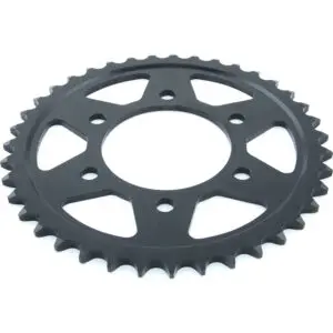 RK Kettenrad 5082 525 39Z. schwarz 9555387609731