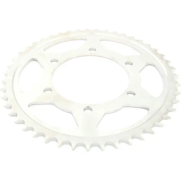 RK Kettenrad 5621 525 50Z. f. Triumph Tiger 800 silber 9555387609984