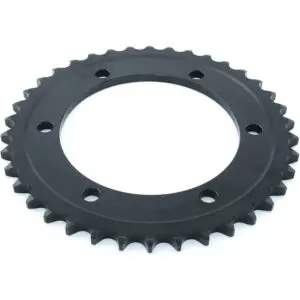RK Kettenrad 6837 530 43Z. schwarz 9555387610713