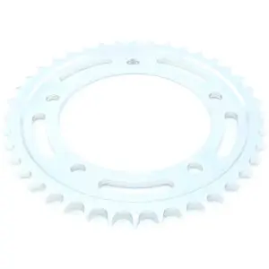 RK Kettenrad 6839 530 40Z. silber 9555387610799