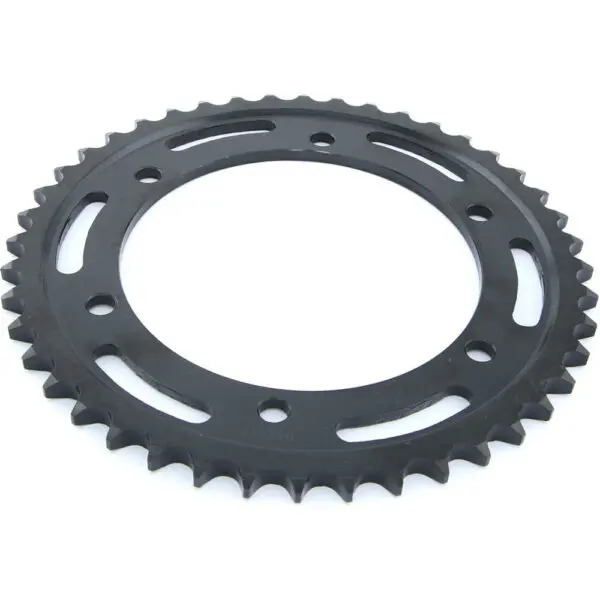 RK Kettenrad 6842 530 44Z. schwarz 9555387610942