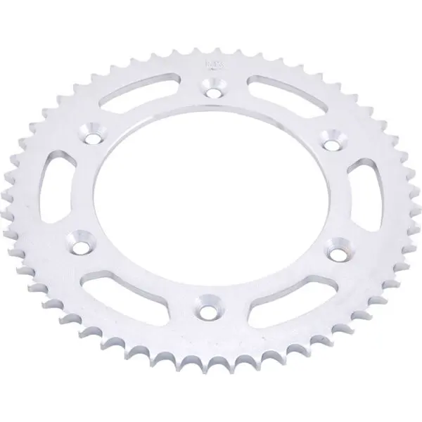 RK Kettenrad 3228 428 Stahl silber 54 Zähne silber