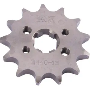 RK Antriebsritzel 3440 428 Stahl 13 Zähne