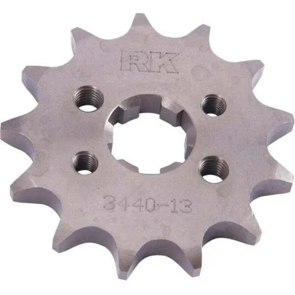 RK Antriebsritzel 3440 428 Stahl 13 Zähne