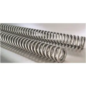 Wirth Gabelfedernsatz WT6031 passend zu Honda CX 650 6031