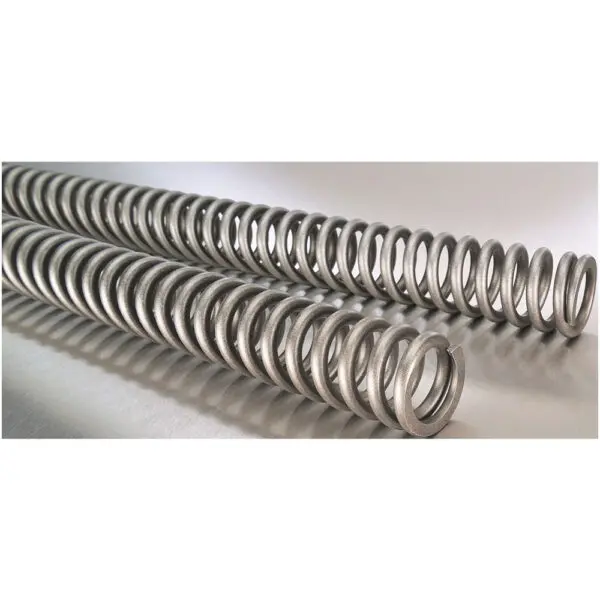 Wirth Gabelfedernsatz WT6031 passend zu Honda CX 650 6031