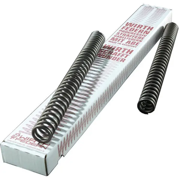 Wirth Gabelfedernsatz m. Hülsen WT3020/1152 f. Yamaha XV 750 3020/1152