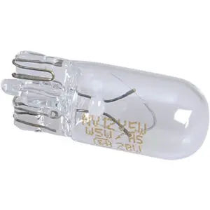 Kellermann Zubehör f. KH 1000 Kennzeichenlampe W5W 170.900 4029265709004